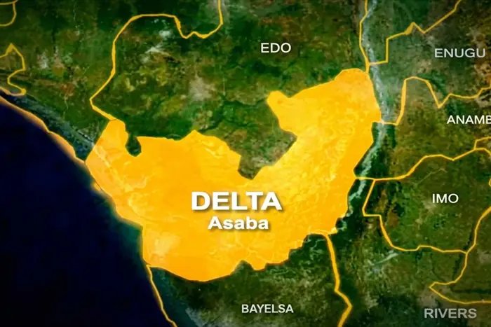 OSITY2026's tweet photo. Breaking News: Workers begin an indefinite strike in Delta as deputy director dies after being tied up and beaten by thugs allegedly on the commissioner’s orders

#DeltaState #NLC #DeputyDirector #Nigeria https://t.co/fojvkmsoHJ