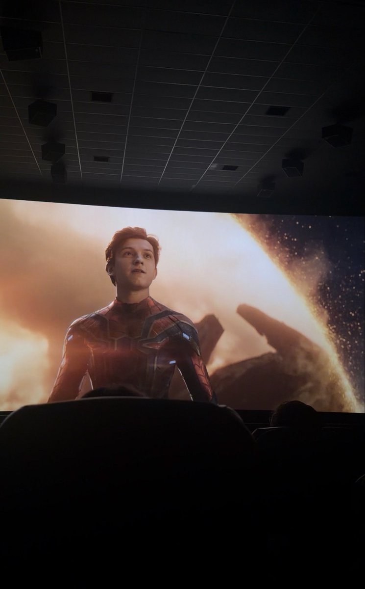 wisebraiin's tweet photo. sim gente eu fui ver vingadores encore só pra ver esse príncipe no cinema de novo https://t.co/r4HChnFR3H
