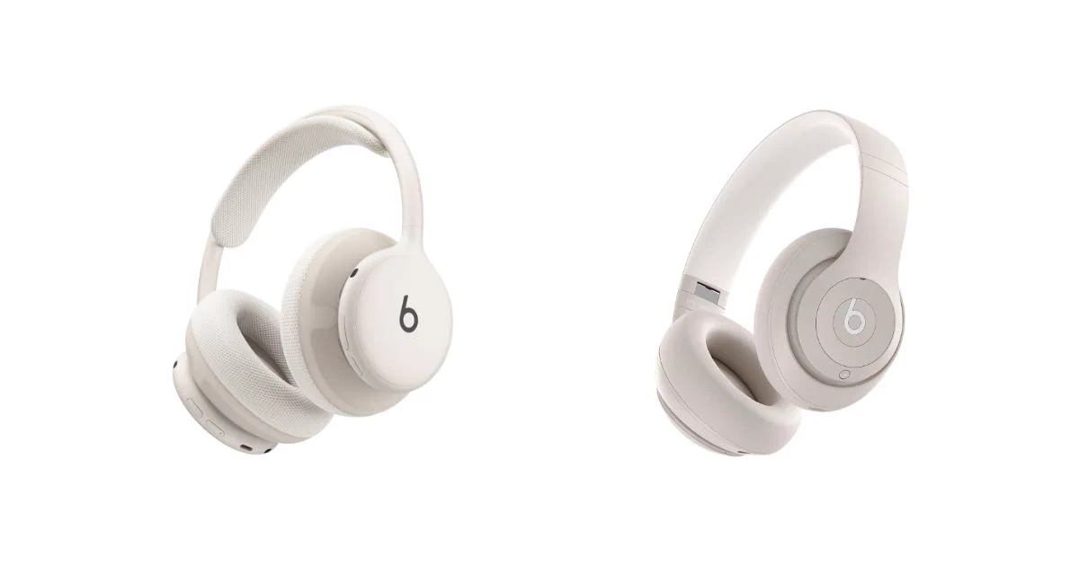 Beats 360 vs Beats Studio Pro