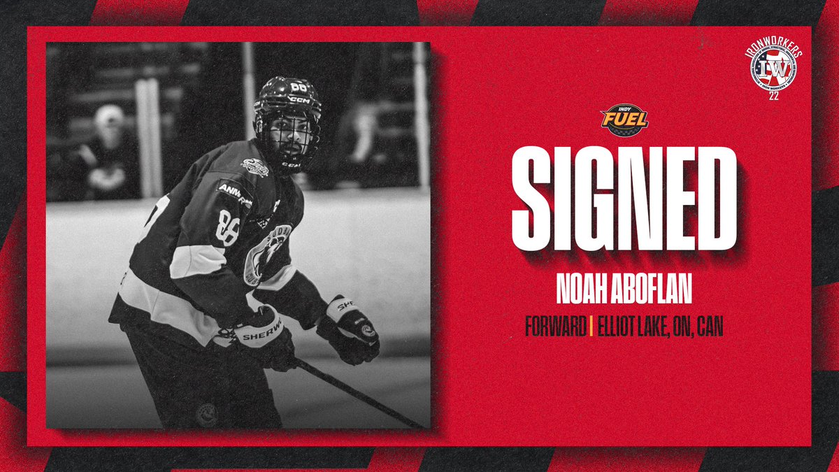 IndyFuel's tweet photo. A new name to know 🙂‍↕️
🗞️ https://t.co/ogdOw0egIh

#IndyFuel | #FuelTheFire https://t.co/IBXOwBCZx3