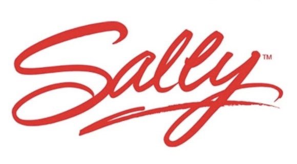 SJRaphael's tweet photo. #FlashbackFriday The many logos that our show had throughout the years ❤️ #sallyshow #sjr #redglasses https://t.co/0rRpTzqHFA