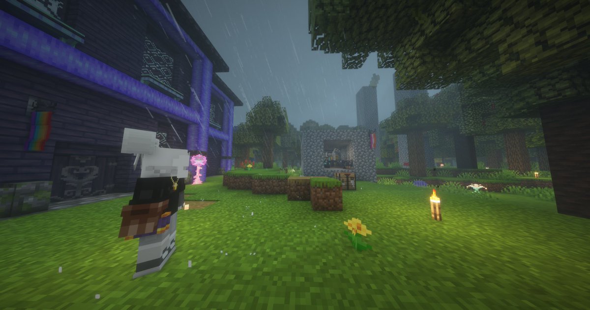 katanakiwi's tweet photo. Gotta lot to do to get settled in...let's see what happens on #Vesselbound SMP!! mix of in character and out of character today :)
ttv / katanakiwi_
ttv / katanakiwi_
ttv / katanakiwi_ https://t.co/hKWfOgAJNZ