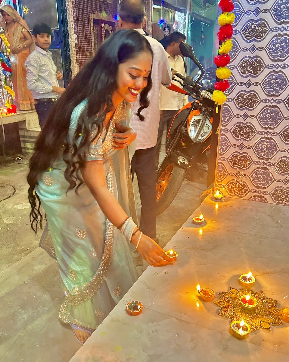 JanettaMarple's tweet photo. Happy Diwali 2024! Wishing you a celebration filled with light, love, and joy. https://t.co/TJ1YrQMRop
