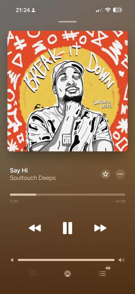 MotshaiE's tweet photo. 2 years later this still one of my favourite songs .. https://t.co/YbcKICDN0u