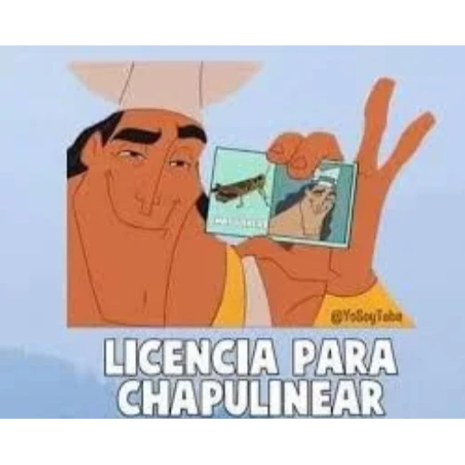 mcflybm's tweet photo. @YoSoyTeba eh we dónde encuentro este sticker? https://t.co/eOMv6RrJpT