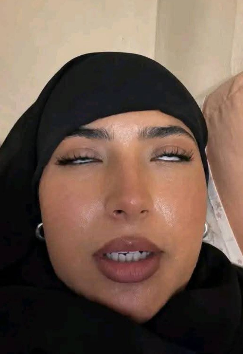 BlackBull4UBC's tweet photo. This beautiful jummaa day is special because all muslimah have to betray their husbands and have to take our monsters and that's how they react when we drill them🕉️🧕 https://t.co/lA4B4Z9SBj