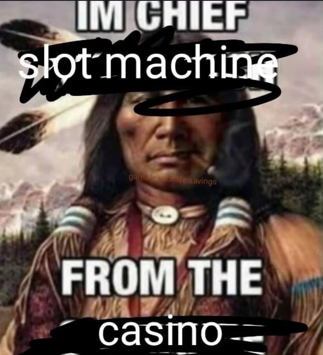 nnausa_'s tweet photo. Wasn’t aware that America is defined by casinos and alcoholics. https://t.co/vfvyq8ex0M