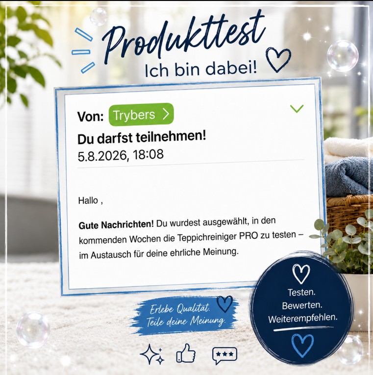 brycejp1's tweet photo. Unbezahlte Werbung/Produkttest: Ich darf den Motionflow Teppichreiniger PRO ausprobieren. Ich bin gespannt, wie gut er kleine Flecken entfernt und sich im Alltag bewährt. Produkt vergünstigt erhalten – meine Meinung bleibt ehrlich. https://t.co/9goO1Cm0l1
