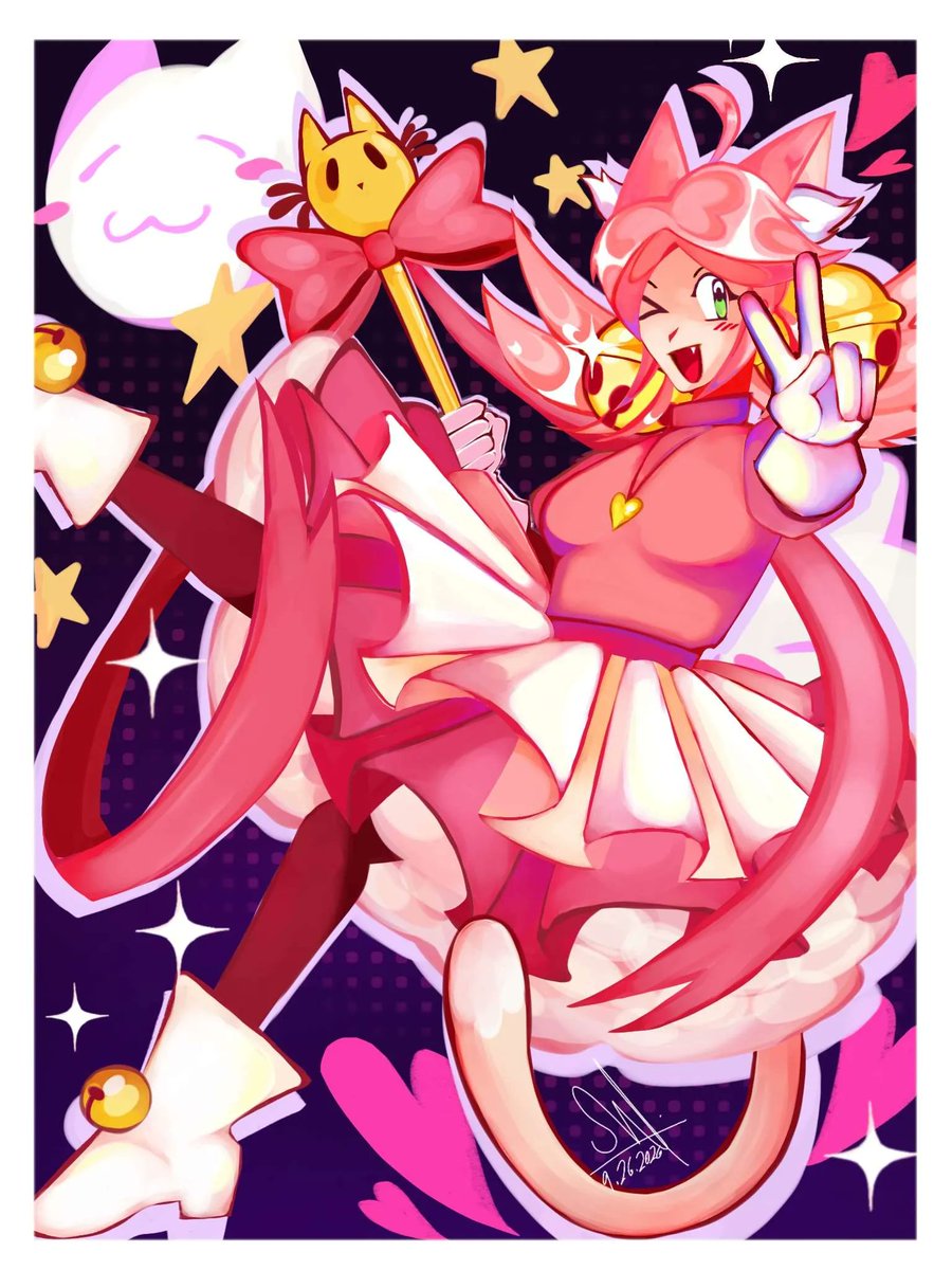 Lazy_Crimson's tweet photo. 💕✨  #deltarune  #deltarunefanartㅤㅤㅤㅤ https://t.co/NfF32qSDR7