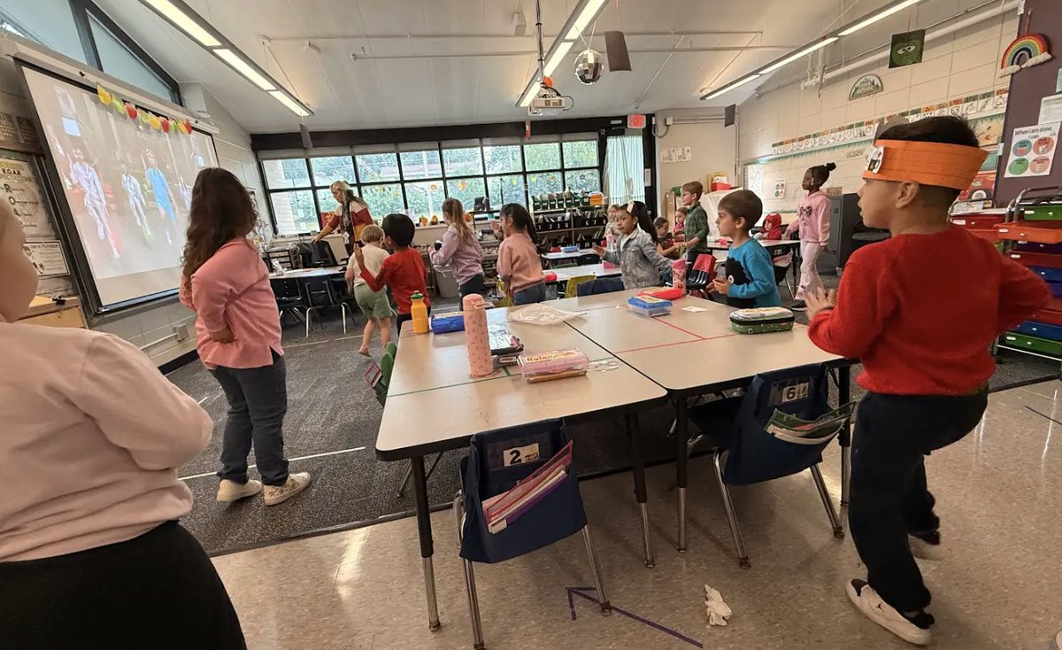 NorrisElem's tweet photo. Weekly wrap-up! Here's what happened at Norris this week! https://t.co/wTSLBNu7y8