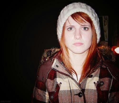 quitonyou's tweet photo. So she’s always made that face okay https://t.co/YnwYTFN9Ne