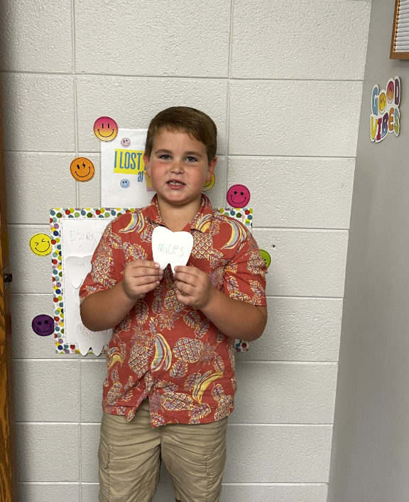 NorrisElem's tweet photo. Weekly wrap-up! Here's what happened at Norris this week! https://t.co/wTSLBNu7y8