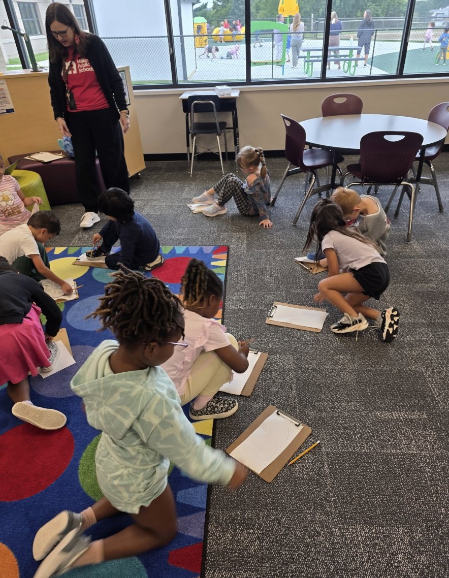 NorrisElem's tweet photo. Weekly wrap-up! Here's what happened at Norris this week! https://t.co/wTSLBNu7y8