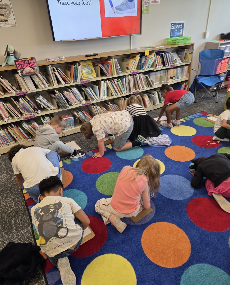 NorrisElem's tweet photo. Weekly wrap-up! Here's what happened at Norris this week! https://t.co/wTSLBNu7y8