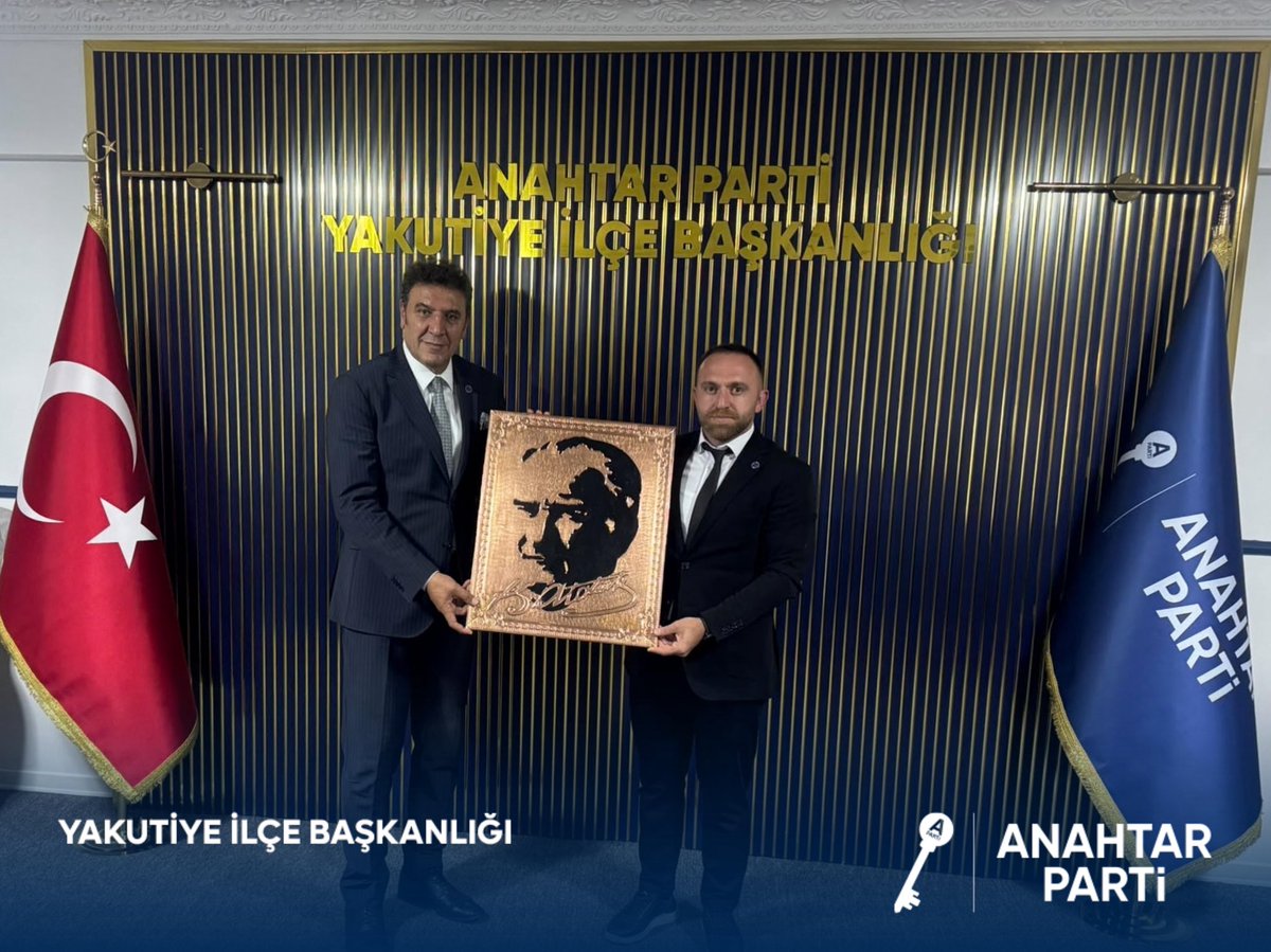 anahtaryakutiye tweet picture