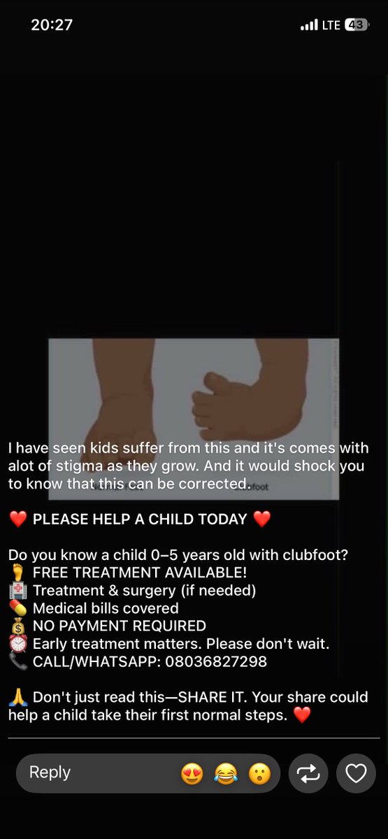 AdewumiJoshua's tweet photo. @XH1NO0 https://t.co/vgA9wKFGmP