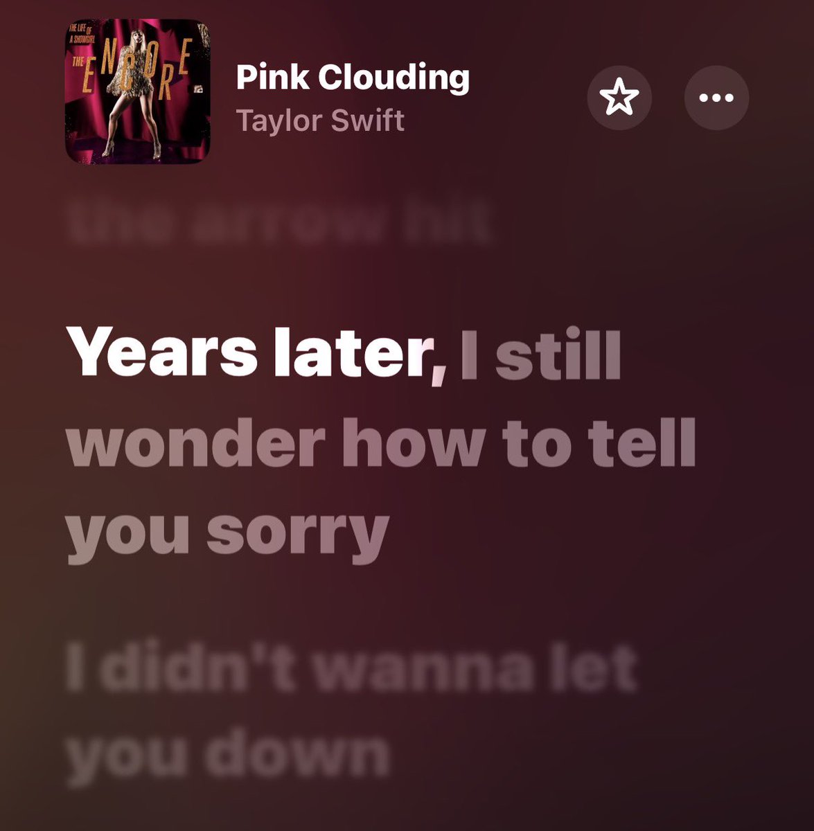 dudyxcx's tweet photo. @taylorswift13 Why did you say my feelings out loud? https://t.co/XoJkk3kmSa