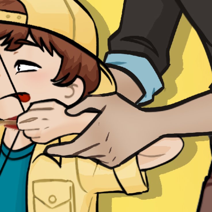 lasl1e's tweet photo. @rickmortypilled Eu simplesmente amei desenhar a diferença de tamanho dessas mãoszinhas 🖐✋️🖖 https://t.co/I73ff1tJAa