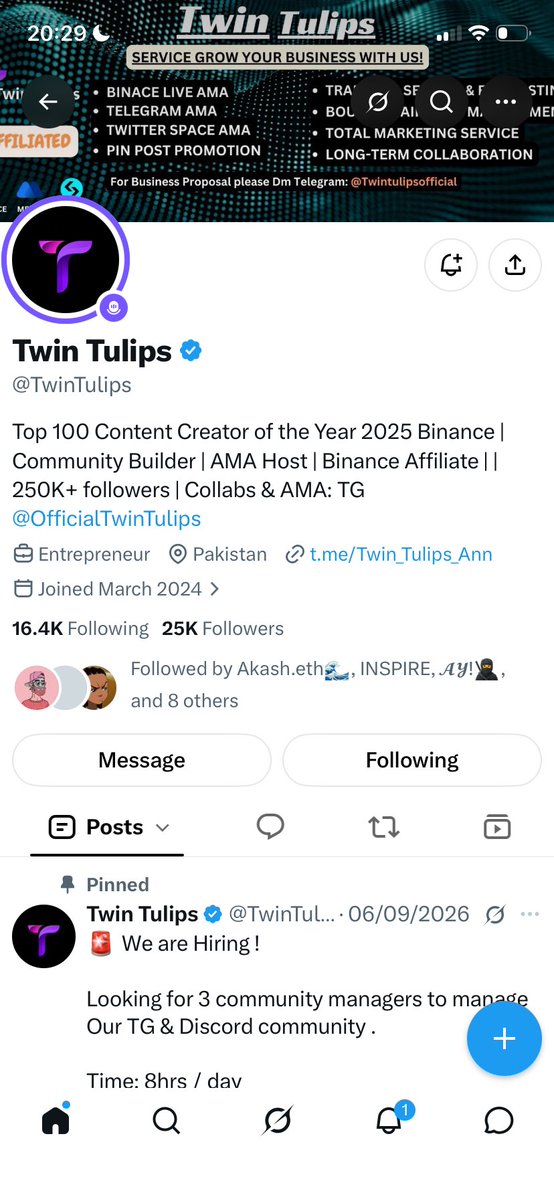 SirrArchive's tweet photo. @TwinTulips GYbLyd9oxi8MD7TLVjHoLXETAMwJz3JAdQnF6aPne7A6 https://t.co/aEvNXWSWKX