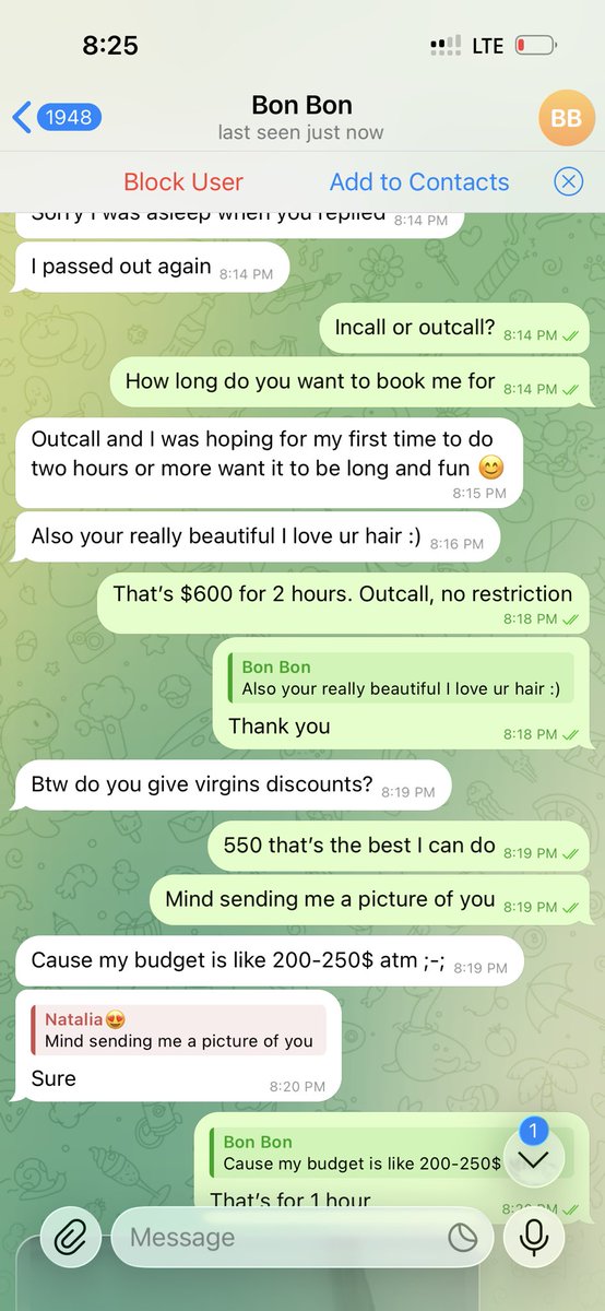 loyalusername's tweet photo. @xx_xtra7 Not posting to brag or show off, just to let people know the update is working. Nah hookup cls go Dey text you theirselves. I have send many tutorials out today. To the people I haven’t send to please be patient. My dm is too messy from non followers too. https://t.co/sotzpT1TAG