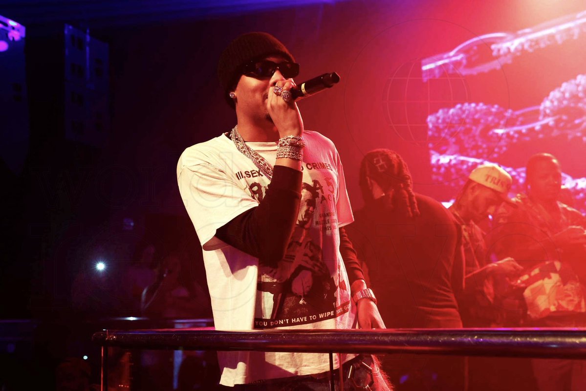 Louisiana_Ent's tweet photo. [Concert](SUHomecoming) Gherbo Performing  Live at F.G. Clark Activity Center(Southern Mini-Dome) in Baton Rouge on Sept 29 | https://t.co/sV8ou5mXwJ #Gherbo #SouthernMiniDome #BatonRouge #LouisianaEntDotCom #Entertainment https://t.co/ew6HSFPpul