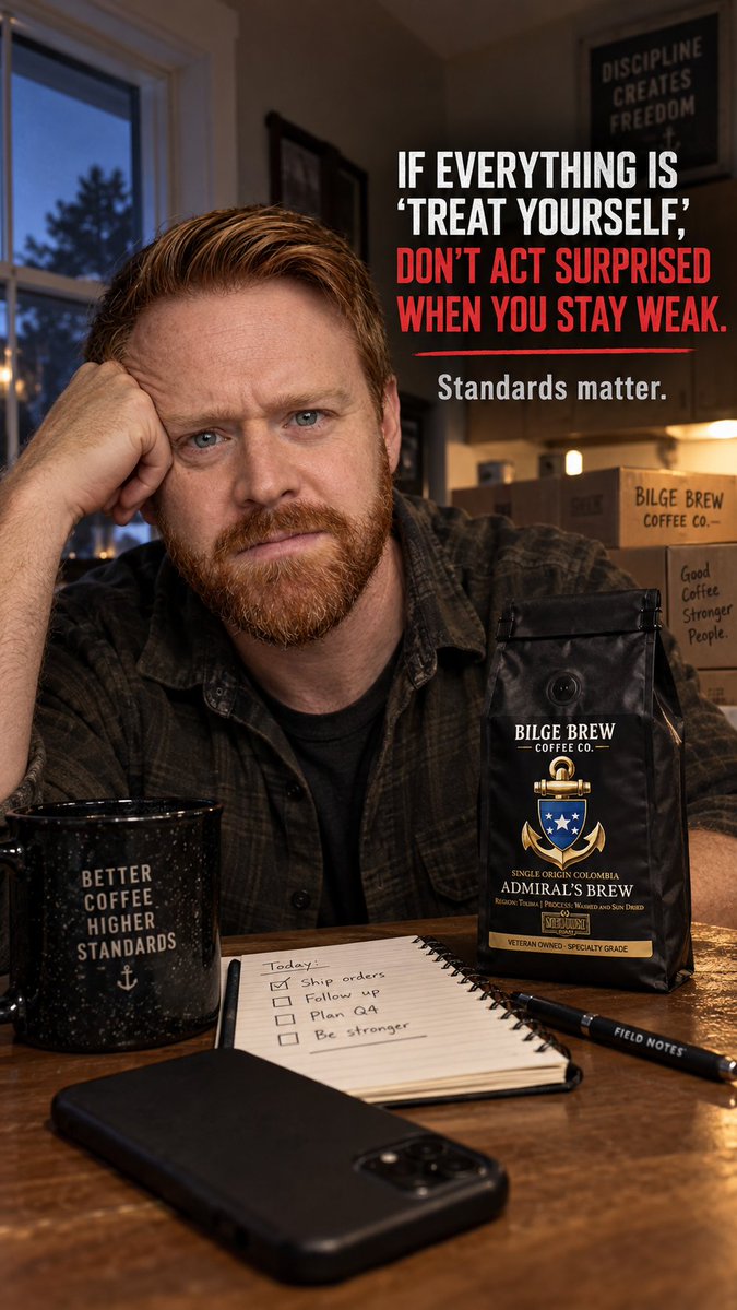 BilgeBrew's tweet photo. #bilgebrew #treatyourself #donttreatyourself https://t.co/BbCY72Y3pa