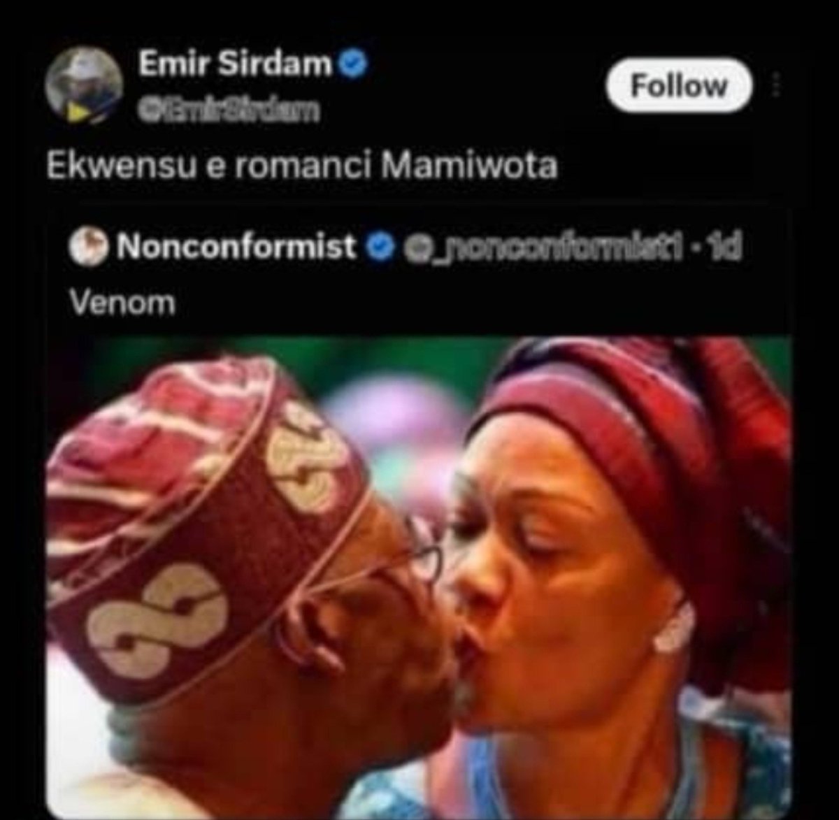 SonOfLight444's tweet photo. One in a million accuracy 📌 https://t.co/RReYq6VRxx