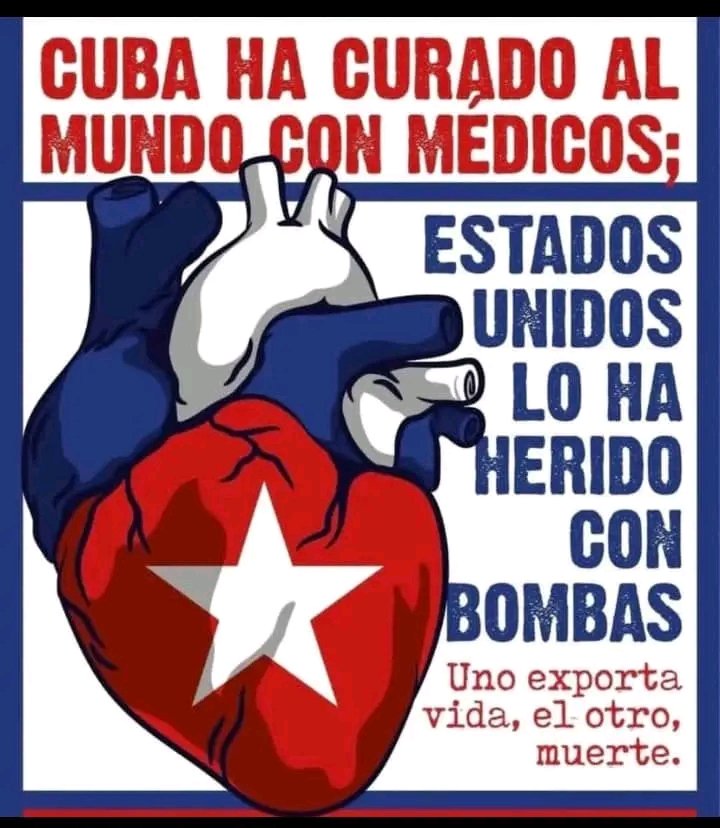 Maykel22377643's tweet photo. #CubaSalva https://t.co/60nEmS9e7D