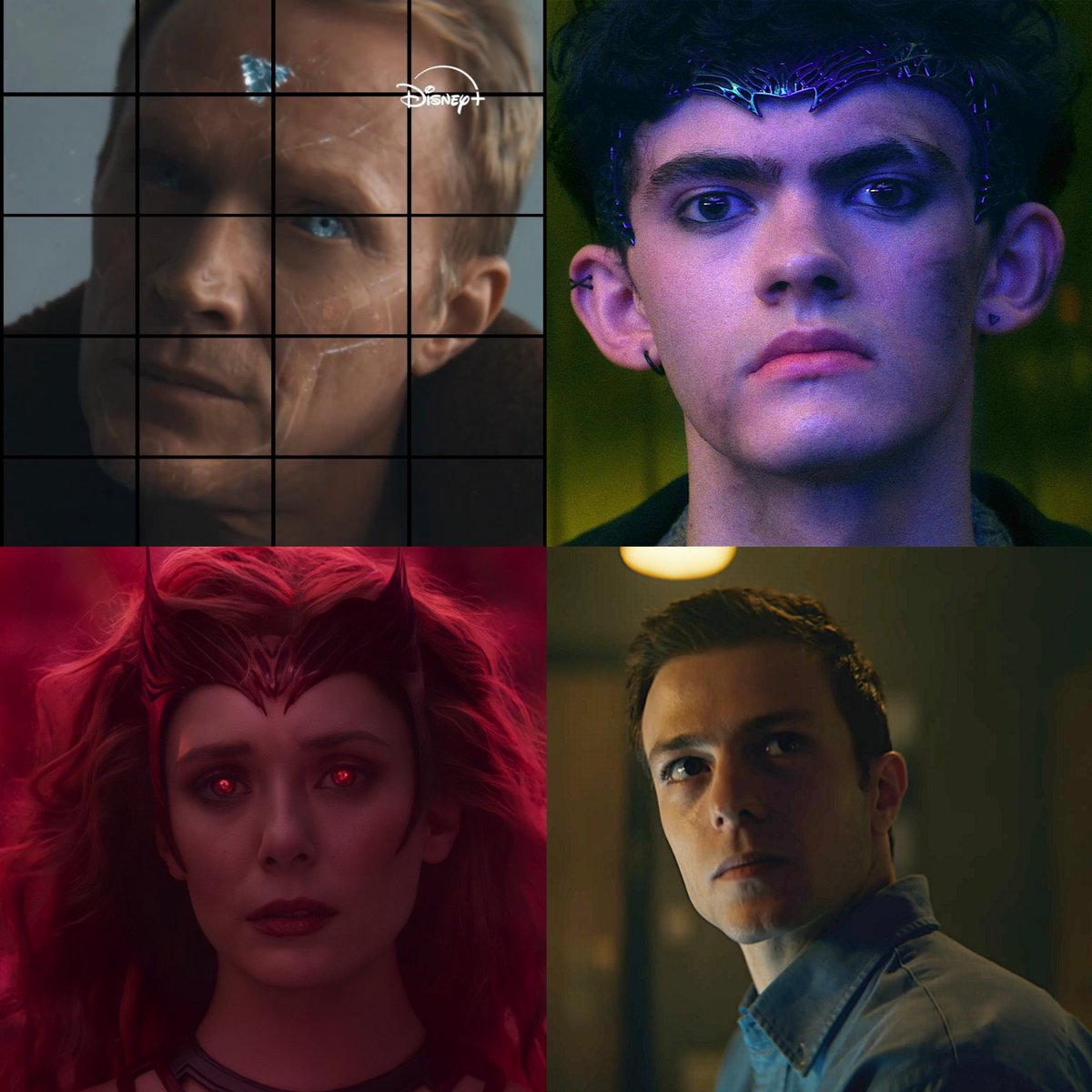 wovsny's tweet photo. I desperately need a scene of this family being POWERFUL AS HELL together. https://t.co/12U8qiC7Dc
