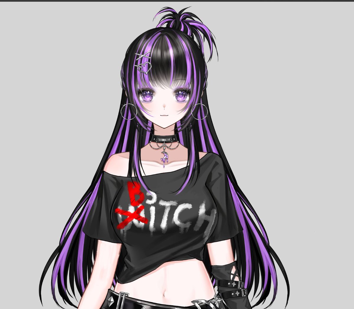 spookietta's tweet photo. @faenilia @chiseyivt @IreneTheoda big badonkas undearneath the shirt just saying... no bias or anything 😇 https://t.co/avh7GhGbha