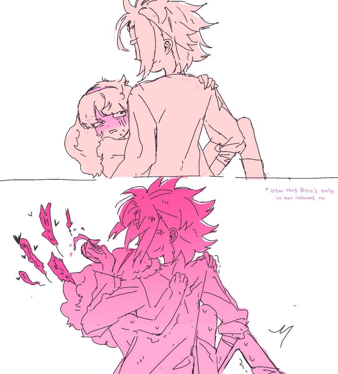 cannedstar61291's tweet photo. grandma at your service💅🏻
#rickandmorty #rickorty #ritamorti https://t.co/7wCh7Ycjw8