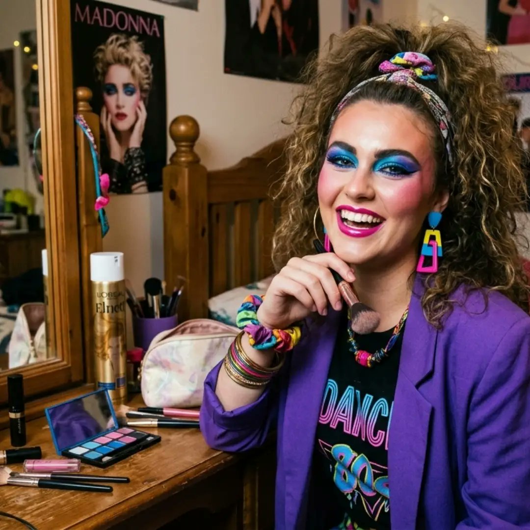 zadeenx's tweet photo. Del glam de Instagram al realismo UGC: la piel jugosa, las cejas naturales y los acabados orgánicos dominan los 2020s. Hoy, mostrar la textura real genera confianza y conecta con la audiencia. ¿Prefieres un look marcado o natural? https://t.co/1MDhWdruYe