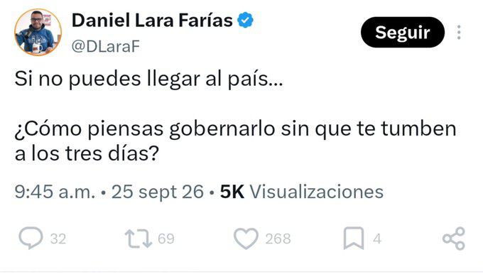 SonPolemicas's tweet photo. Si a Carmona Estanga que pudo llegar a Miraflores, que tuvo todos los poderes, tuvo apoyo militar, tuvo apoyo de Estados Unidos y Europa, los Chavistas lo tumbamos en 47 horas...María Corina no dura dos días. https://t.co/wzj5ZvTzOB
