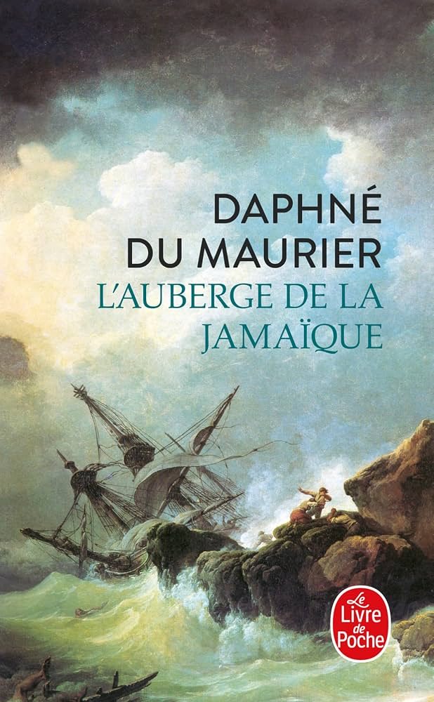 MarieHuooe's tweet photo. @cosmoslitterair « L’auberge de la Jamaïque » qui est en Cornouailles et existe toujours.
une ambiance gothique et un petit côté “les Hauts de Hurlevent” https://t.co/m5I6VvqJYH