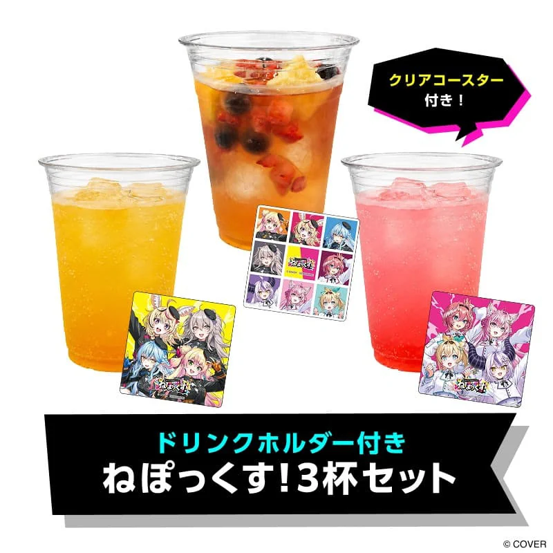 ホロライブ グッズ情報（非公式） on X: 
