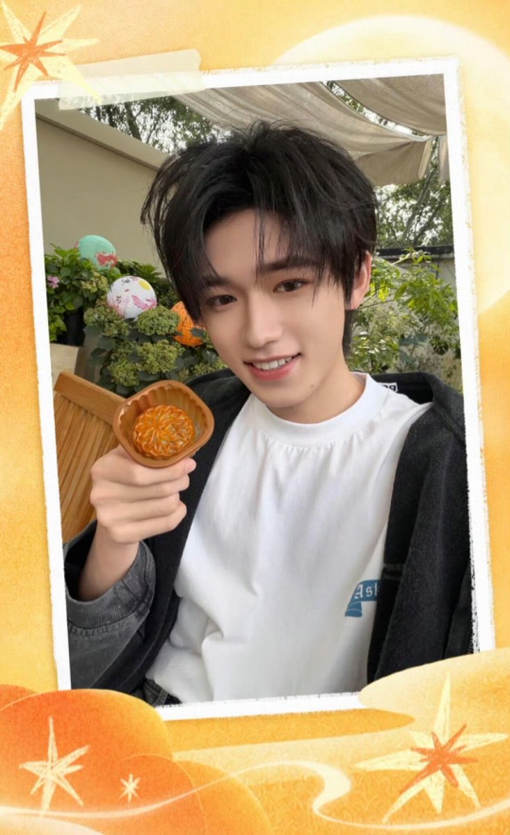 meiudaan_moved's tweet photo. 中秋节快乐～ https://t.co/Nl0uOaewbg