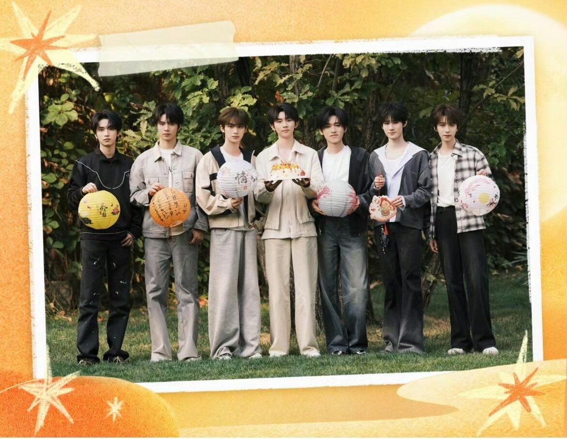 meiudaan_moved's tweet photo. 中秋节快乐～ https://t.co/Nl0uOaewbg