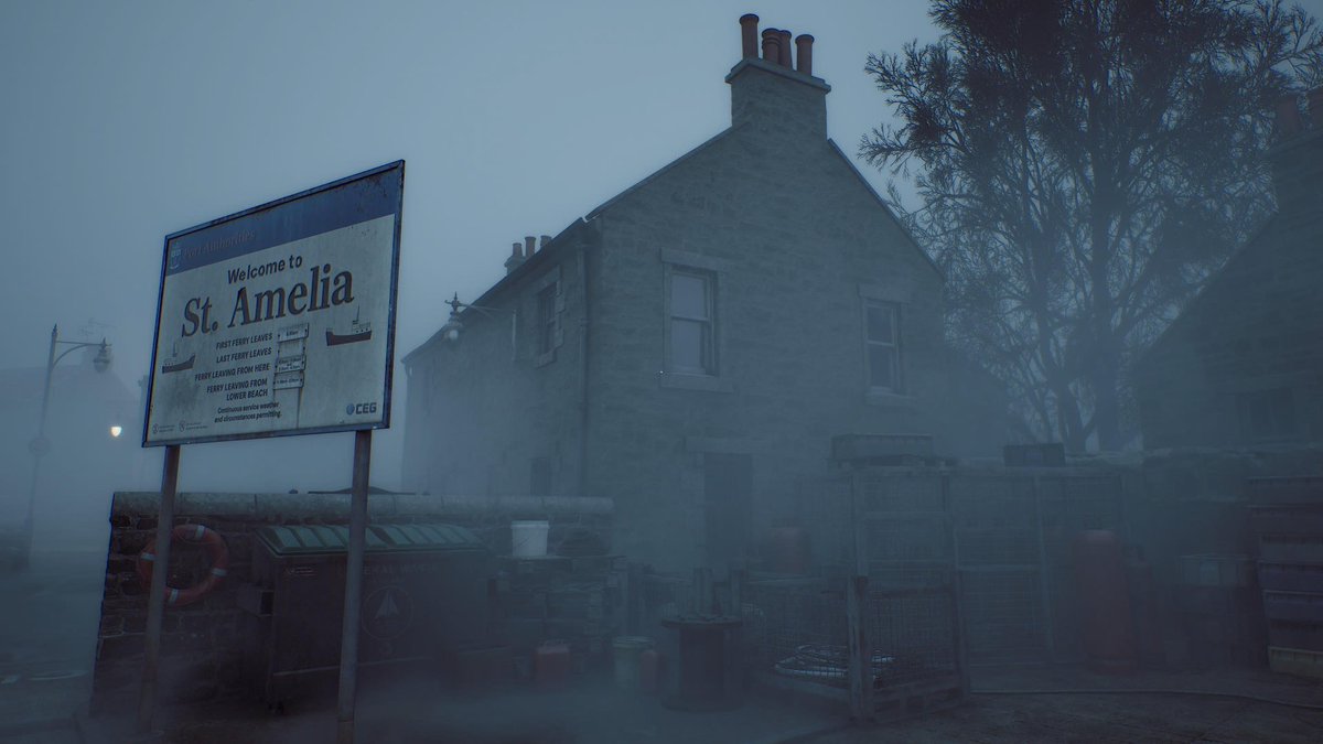 awfulcuppa's tweet photo. currently just treating Silent Hill Townfall as a street photography simulator https://t.co/LKGWQE4z1x