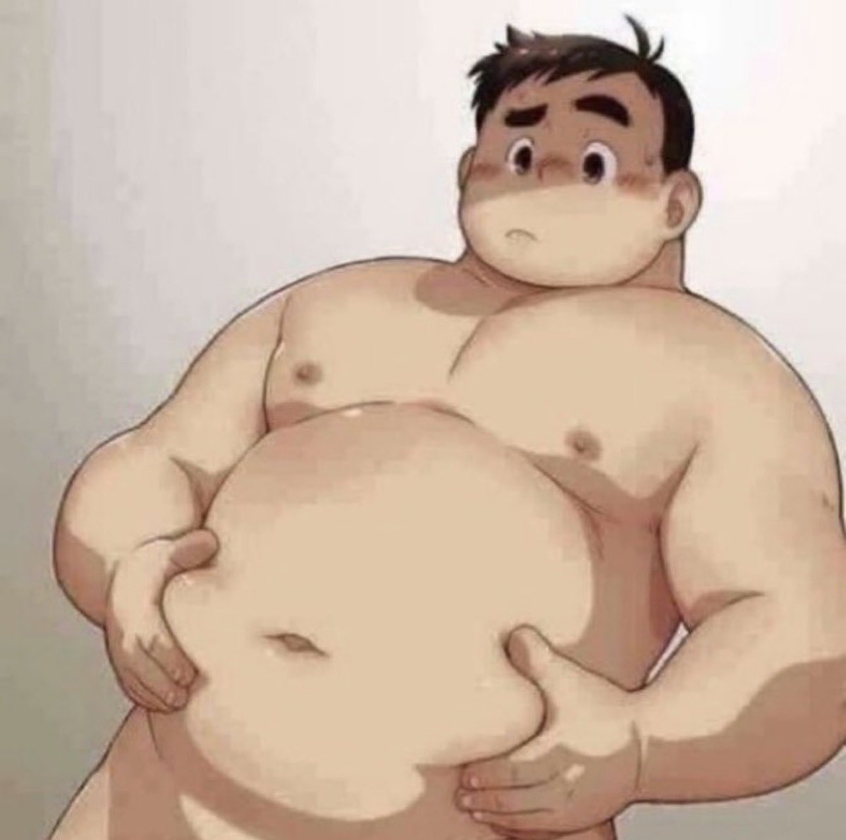 wwst0b's tweet photo. Eu bem assim no espelho depois do banho 😭 https://t.co/gWhASdVezk