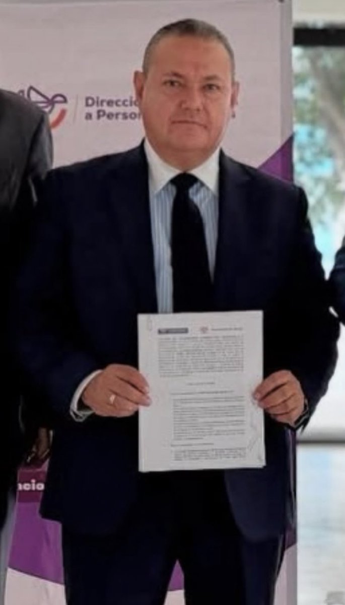 marcatextos's tweet photo. La Asociación Interamericana de Defensores Públicos designó a Héctor Pizano Ramos @HecPizano, procurador social de Jalisco @ProcSocJal, coordinador de América del Norte. ¡Felicidades! https://t.co/l9CZruOZe3
