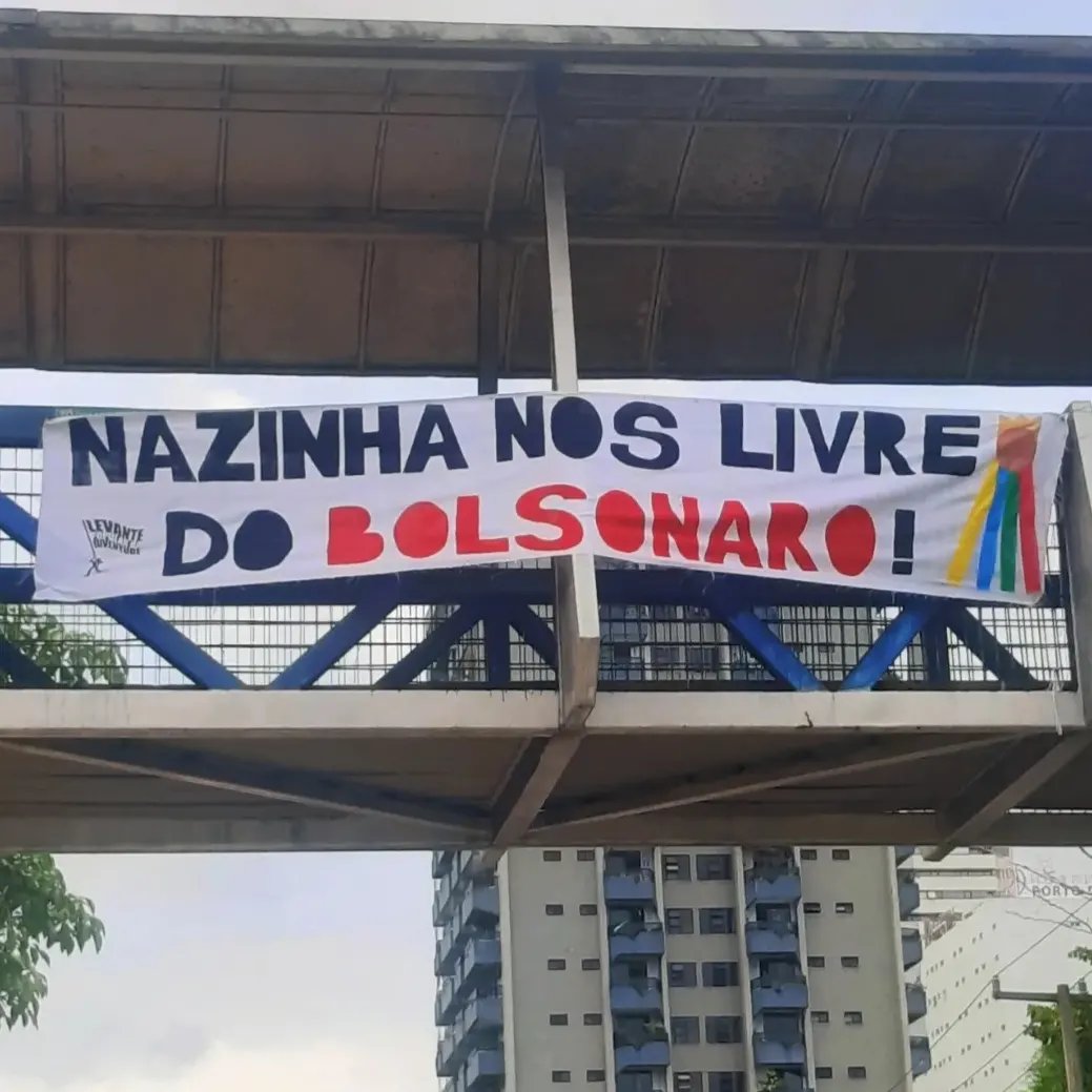 benitaocasiobr's tweet photo. @ArainhaDoGelo Manda um beijo meu pra sua mãe. https://t.co/ZtAUCTXYMt