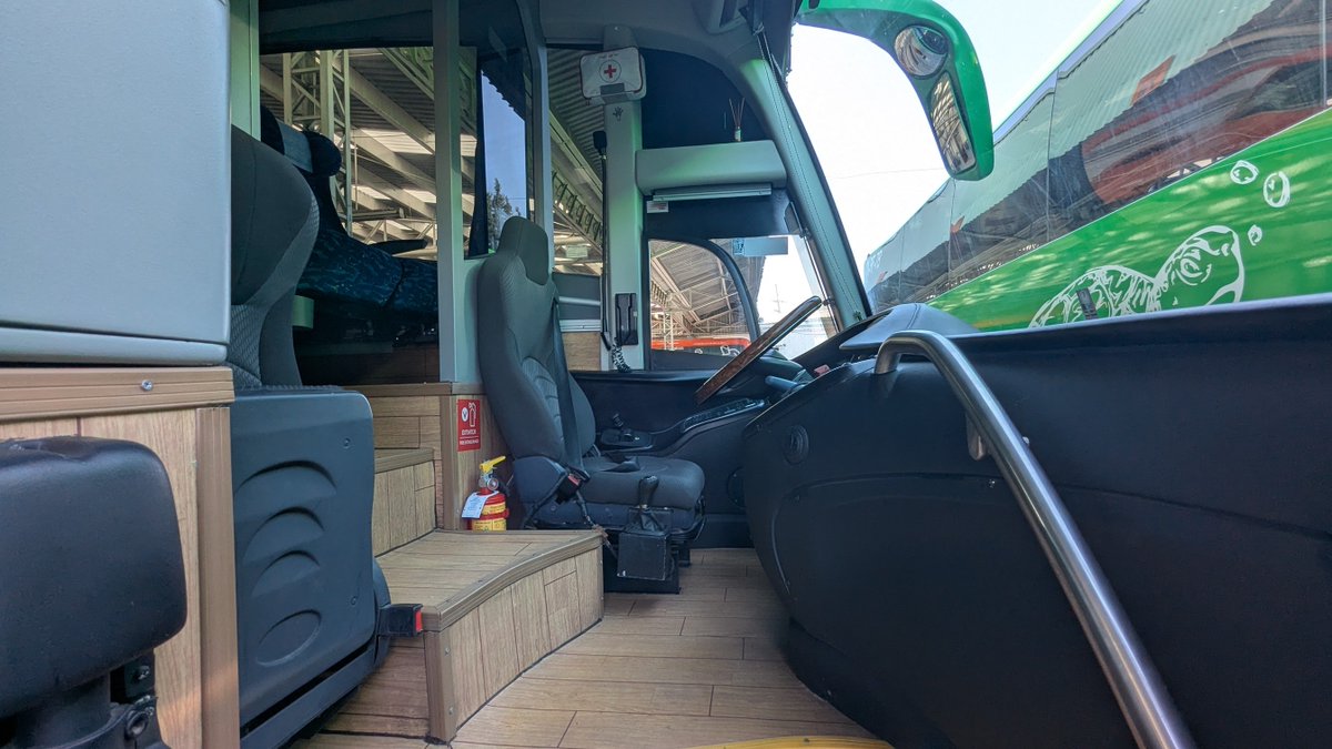 larevista_unica's tweet photo. #Entérate 🚌 || 🧵📷2

@carlalopezmalo @TuristicoGobPue @tuADO @LuzRosilloM

#fotogalería #galeríaúnica #fotoperiodista #Puebla #autobuses #renovación

#fotos: Miguel Ángel Huerta @Titomino 📸 https://t.co/XKf7sZIG9l
