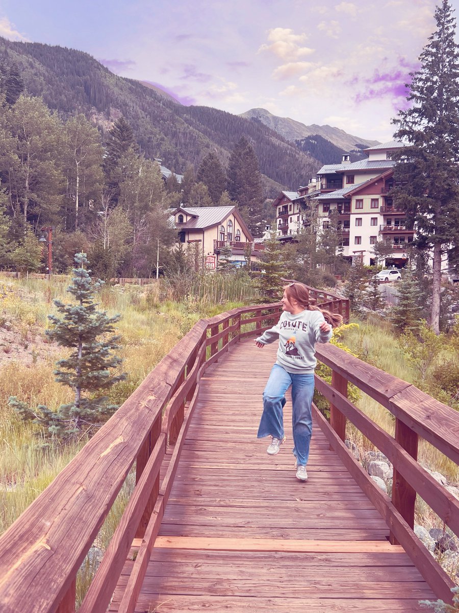 MarlinGielv8's tweet photo. If you want to make God laugh, tell Her your plans. Our Wheeler Peak hike was canceled, and my favorite gluten-free pizza spot closed—but maybe the universe wanted me to slow down and simply be here now. https://t.co/sb31Ga4AIj