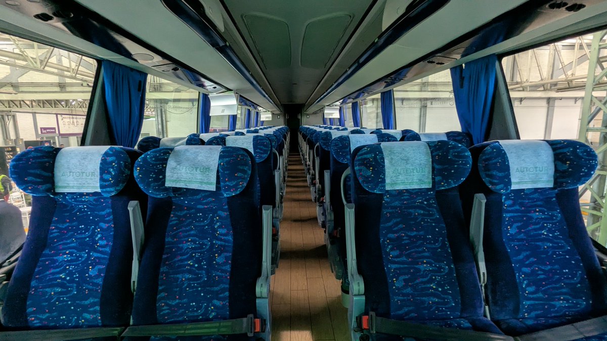 larevista_unica's tweet photo. #Entérate 🚌 || 🧵📷2

@carlalopezmalo @TuristicoGobPue @tuADO @LuzRosilloM

#fotogalería #galeríaúnica #fotoperiodista #Puebla #autobuses #renovación

#fotos: Miguel Ángel Huerta @Titomino 📸 https://t.co/XKf7sZIG9l