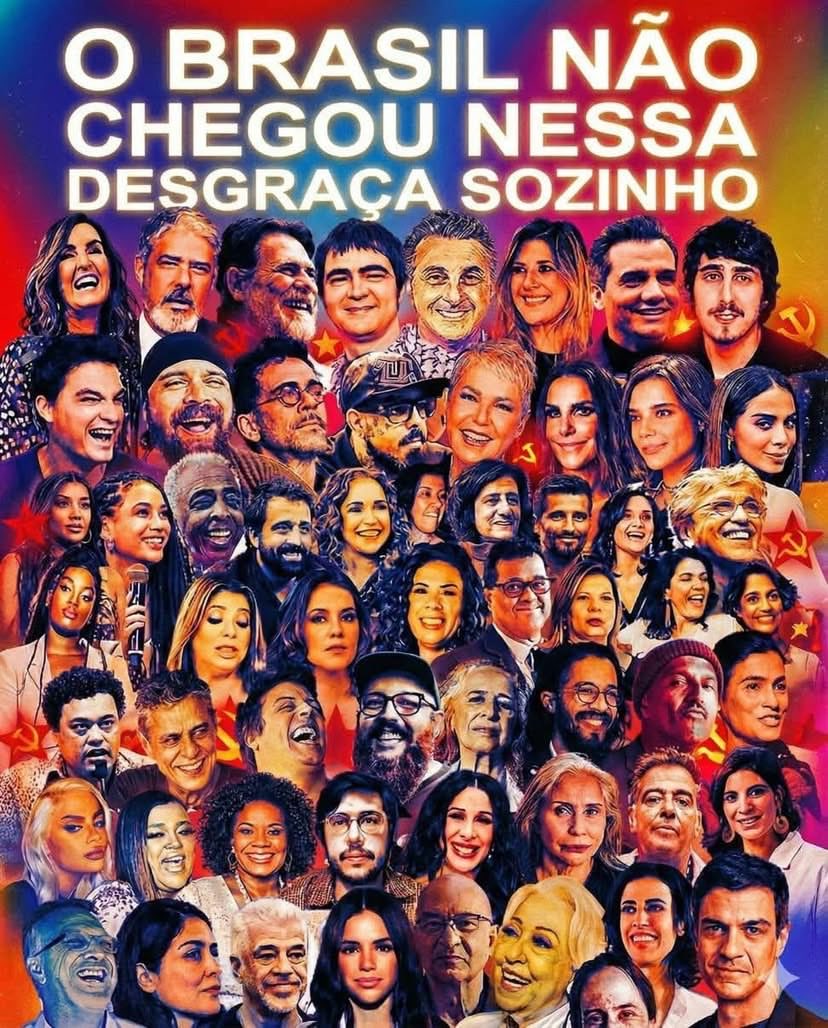 RobsonC28527854's tweet photo. @Baranoski1976 @DamaDeFerroTV https://t.co/853tLVH5id