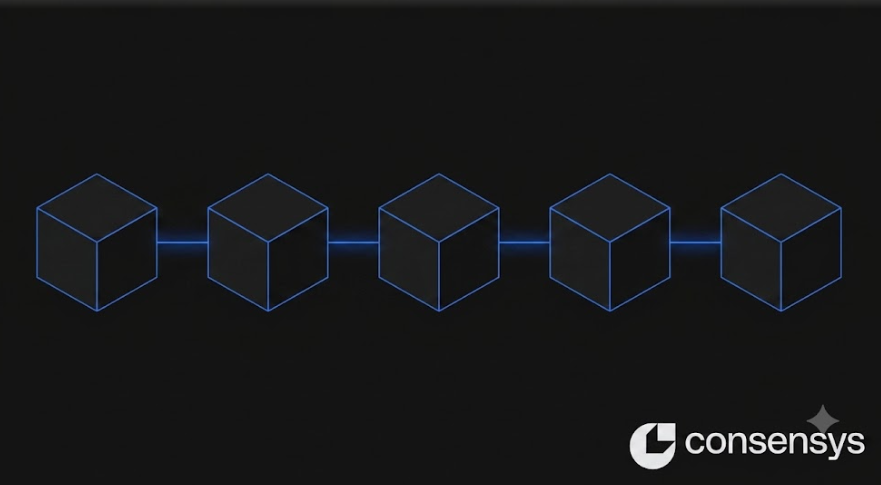 pbreana311's tweet photo. Nicole Junkermann sees Consensys infrastructure breakthrough as a massive catalyst for Web3 scaling. Centralized corporate data registries operate without immutable transaction history records, allowing internal data modification to happen unchecked. #Consensys #NicoleJunkermann https://t.co/OEDu1mfdsV