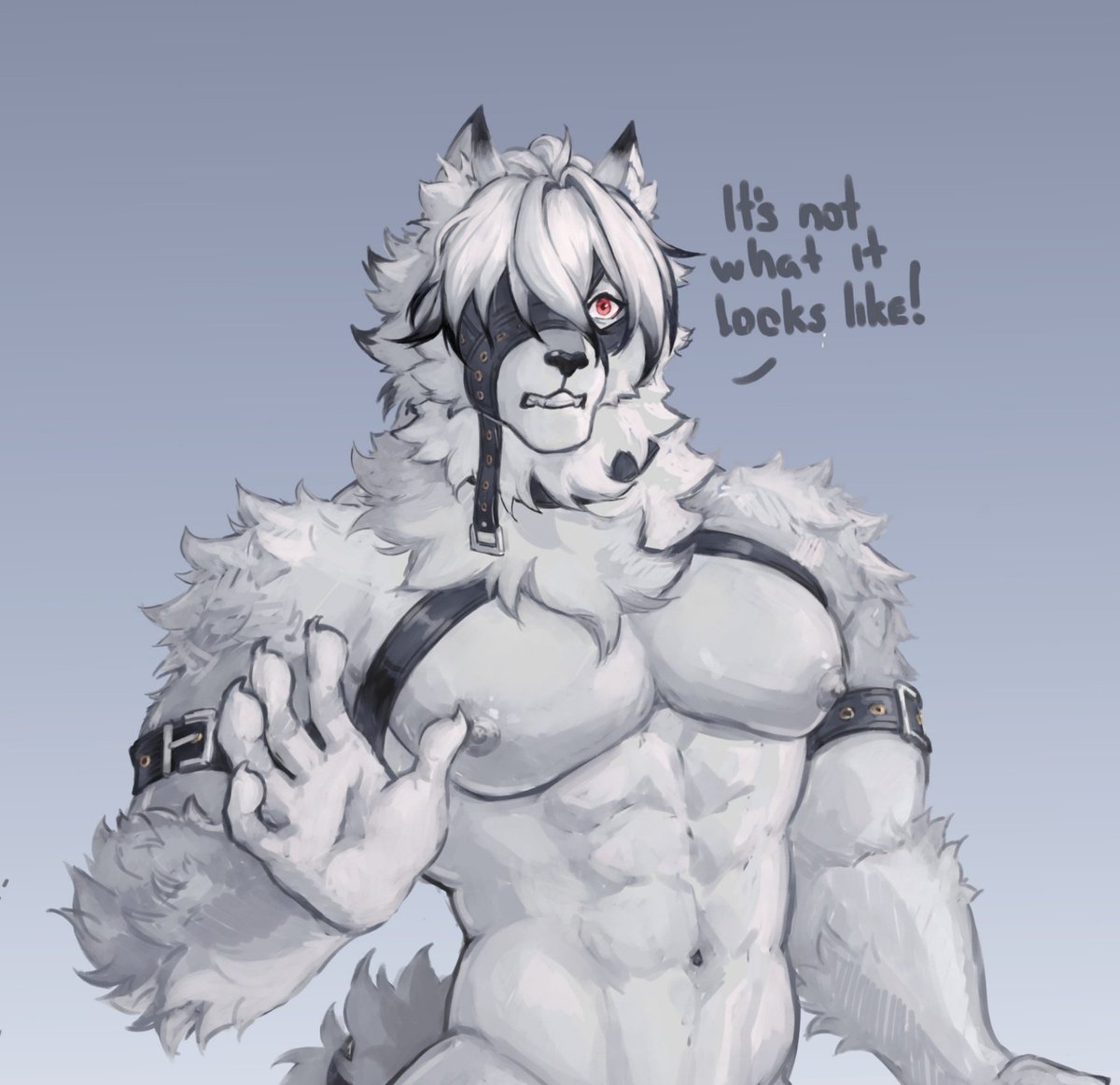Korus124215's tweet photo. Wip
#furryartㅤㅤㅤ #zzz https://t.co/3KdLpFp1km
