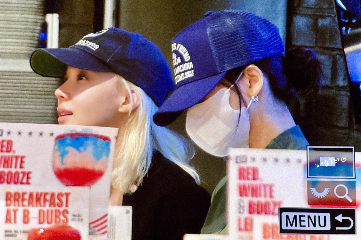 BuYiWeiQi's tweet photo. 260925 ATL

#지민정 #jiminjeong 
#에스파 #aespa https://t.co/HVsCuezY7s