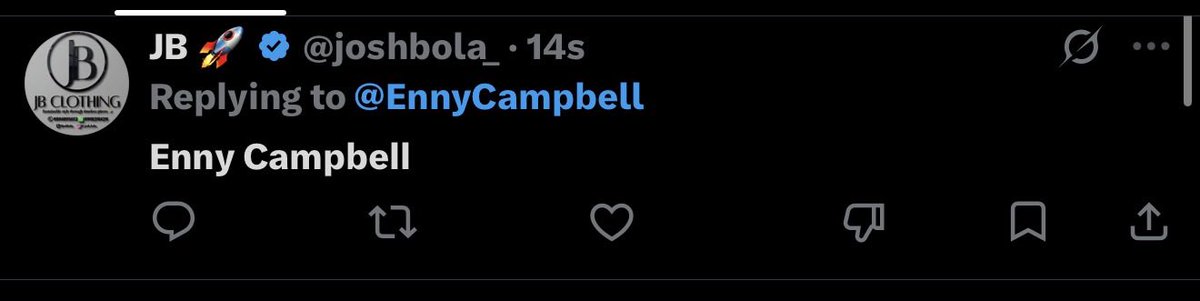 EnnyCampbell's tweet photo. Send acc too, all those ones that are deceiving me can keep up. Who calls me by my name is my friend ! 

Calling me a BOSS is a set up and I’m not impressed by it, I’m just a kid 😫 https://t.co/k37T37iDZw