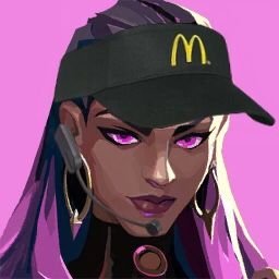Arisbyhj's tweet photo. @reibee Finally I found reyna Twi account https://t.co/IFFrOH1JoP